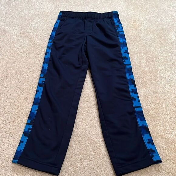 GYMBOREE SIZE MEDIUM 7/8 KIDS PANTS - Picture 1 of 6